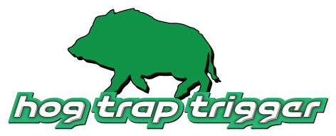 Hog Trap Trigger
