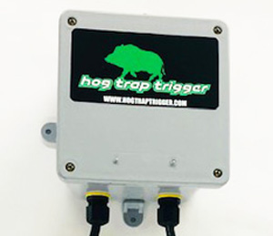 Hog Trap Trigger